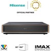 Projektorius HISENSE PT1 lazerinis 4K