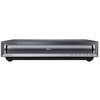 Projektorius Hisense PX3, 4K Ultra HD, Smart TV, Wi-Fi, DVB-C, DVB-S, DVB-S2, DVB-T, DVB-T2, Juodas, Dark Pilkas