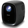Projektorius Philips NPX130C/INT, LED, 720p (1280x720), 0 - 1778 mm (0 - 70"), LED, 30000 h, Automatinė