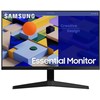 Projektorius Samsung S31C, 61 cm (24"), 1920 x 1080 pikselių, Full HD, LED, 5 ms, Juodas