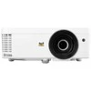 Projektorius ViewSonic PX700HDHE Full-HD Beamer, 3700 Lumen Dual HDMI für Home-Entertainment
