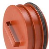 Atrama 450 mm m.gi-žiedas - Uponor Ultra PP