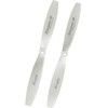 Graupner Propeller Set For 2946.8x4.5 2 Blades Multicopter 8 X 4.5 Inch 20.3