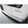 Protectionworld Apsauginis kraštas pakrovimui Fiat Doblo - su grioveliais 12.2014-