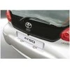 Protectionworld Krovinio apsaugos kraštas Toyota Aygo 3/5d 05.2005-06.2014