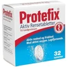 Protezų tabletės, Protefix Aktyvios, su 32 tabletėmis