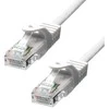„ProXtend“ CAT5e U/UTP CU PVC eterneto kabelis, baltas, 15 m, 15 m, Cat5e, U/UTP (UTP), RJ-45, RJ-45, baltas