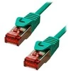 ProXtend ProXtend F/UTP CAT6 LSZH AWG 26 CU Žalias 10M