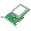 Šakotuvas Kontrolierius ProXtend PCIE 3, 0 x 4 - U.2 SF- 8639 (SA- 10145)