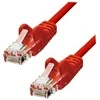 ProXtend ProXtend U / UTP CAT5E PVC AWG 26 CCA Raudona 15M