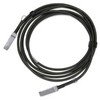 Nvidia MCP1650-H01AE30, 1,5 m, QSFP56, QSFP56, kištukas/kištukas