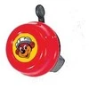 Puky bell su/r- raudona