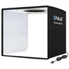 Puluz 40cm LED fotostudija PU5041B