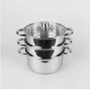 Steaming puodas MAESTRO MR-2900-22 4 L 22 cm