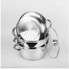 Steaming puodas MAESTRO MR-2900-22 4 L 22 cm