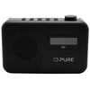 Pure Elan One2 juodas