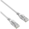 „PureLink CAT 6A“ jungiamasis kabelis. S/FTP - LSOH - AWG 26 - pilkas - 45,0 m