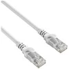 „PureLink CAT 6A“ jungiamasis kabelis. S/FTP - LSOH - AWG 26 - pilkas - 25,0 m