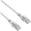 „PureLink CAT 6A“ jungiamasis kabelis. S/FTP - LSOH - AWG 26 - pilkas - 50,0 m