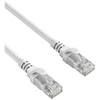 „PureLink CAT 6A“ jungiamasis kabelis. S/FTP - LSOH - AWG 26 - pilkas - 15,0 m
