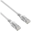 „PureLink CAT 6A“ jungiamasis kabelis. S/FTP - LSOH - AWG 26 - pilkas - 10,0 m