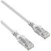 „PureLink CAT 6A“ jungiamasis kabelis. S/FTP - LSOH - AWG 26 - pilkas - 35,0 m