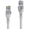 „PureLink CAT 6A“ jungiamasis kabelis. S/FTP - LSOH - AWG 26 - pilkas - 70,0 m