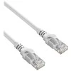 „PureLink CAT 6A“ jungiamasis kabelis. S/FTP - LSOH - AWG 26 - pilkas - 30,0 m