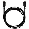 „PureLink DisplayPort 1.4“ – „PureInstall“, 5 m, „DisplayPort“, „DisplayPort“, Kištukas, Kištukas, Juoda