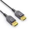 „PureLink DisplayPort 1.4“ kabelis – „PureInstall“ 1,50 m