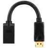 „PureLink PI175“, 0,1 m, „DisplayPort“, „DisplayPort“, Kištukas, Lizdas, Auksinis