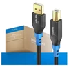 „PureLink FlexInstall“ USB-A–USB-B keitiklis, USB 2.0, 480 Mbps, 2,00 m – diegimo paketas, 30 vnt.