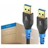 „PureLink FlexInstall“ USB-A–USB-A laidas, USB 3.0, 5 Gbps, 2,00 m – diegimo rinkinys, 30 vnt.