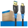 „PureLink FlexInstall“ USB-C–USB-A keitiklis, USB 3.0, 5 Gbps, 1,00 m – diegimo paketas, 50 vnt.