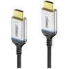 Purelink FiberX serijos HDMI 8K šviesolaidinis ilgintuvas, 10 m
