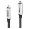 „PureLink FiberX“ serija – aktyvus šviesolaidinis USB 3.2 Gen 1x1 USB-C 10 m