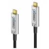 Seria PureLink FiberX - Aktywny światłowodowy USB 3.2 Gen 2x1 USB-C 15,0 m