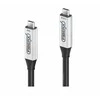 Seria PureLink FiberX - Aktywny światłowodowy USB 3.2 Gen 1x1 USB-C 10m