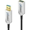 „Purelink FiberX“ serija – USB 3.1 šviesolaidinis prailgintuvas