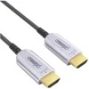 PureLink FiberX serija – HDMI 4K šviesolaidinio prailginimo kabelis – 20 m