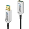 „Purelink FiberX“ serija – USB 3.1 šviesolaidinis prailgintuvas