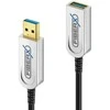 „Purelink FiberX“ serija – USB 3.1 šviesolaidinis prailgintuvas