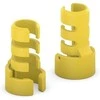 „PureLink FI-SR105“, Geltonas, 10 vnt., 30 mm, 50 mm, 10 mm, 20 g