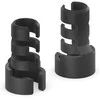 PureLink FI-SR100, Juodas, 10 pc(s), 30 mm, 50 mm, 10 mm, 20 g