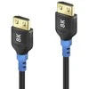 „PureLink FlexInstall“ HDMI kabelis 8K, 1,50 m – diegimo rinkinys, 35 vnt.
