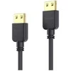 PureLink HDMI kabelis – PureInstall – plonas 2,00 m – juodas