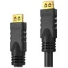 „PureLink“ HDMI kabelis – „PureInstall“ TPE be halogenų, 10,0 m