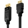 „PureLink PI5100-030“, 3 m, DisplayPort, HDMI, Kištukas, Kištukas, Tiesus