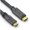 „PureLink PI5110-015“, 1,5 m, „DisplayPort“, HDMI, Kištukas, Kištukas, Tiesus