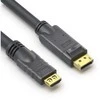 „PureLink PI5110-050“, 5 m, „DisplayPort“, HDMI, Kištukas, Kištukas, Tiesus